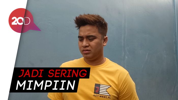 Shakira Buat Billy Syahputra Teringat Almarhum Olga