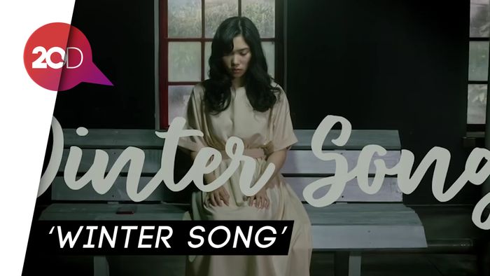 Titik Terendah Hidup Isyana Sarasvati Ada di Lagu Terbarunya