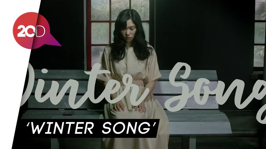 Titik Terendah Hidup Isyana Sarasvati Ada di Lagu Terbarunya