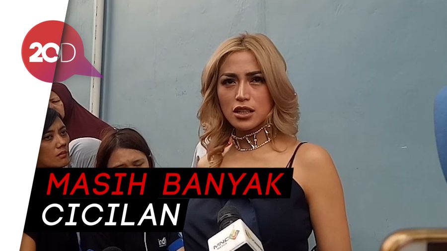 Denada Jual Apartemen, Jessica Iskandar Belum Bisa Beli