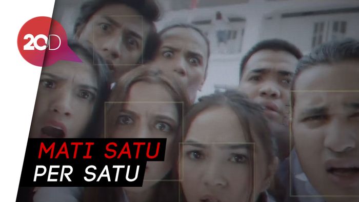 Hati-hati! Begini Dampak Bullying di Film Aib #CyberBully