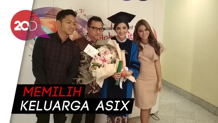 Ini Alasan Anang Hermansyah Berhenti Jadi Anggota DPR