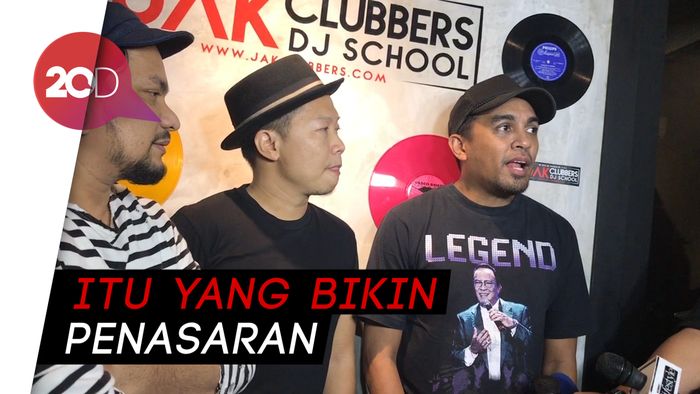 Kata Tompi dan Glenn Fredly soal Harga Tiket Konser Syahrini