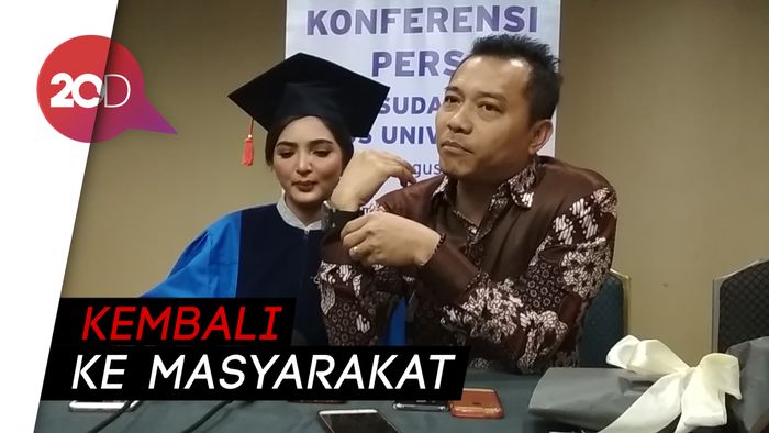 Tiket Konser Syahrini Rp 25 Juta, Ini Tanggapan Anang