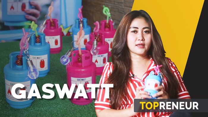  Minuman Tabung Gas yang Menghasilkan Omzet Puluhan Juta