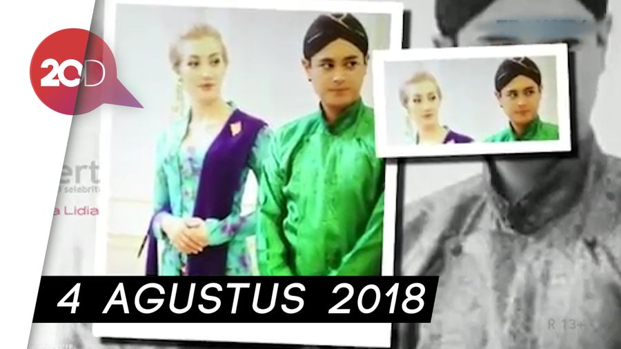 Cucu Soeharto, Panji Trihatmodjo Akan Lepas Masa Lajang
