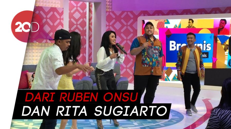 Doa dan Harapan untuk Cucu Perempuan Jokowi