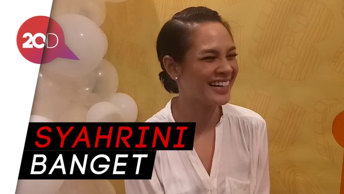 Kata Andien soal Harga Tiket Konser Syahrini