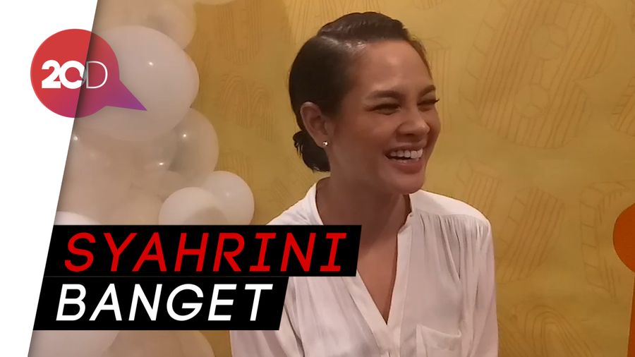 Kata Andien soal Harga Tiket Konser Syahrini
