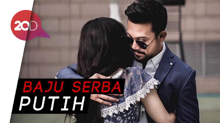 Uhuy! Denny Sumargo Sudah Fitting Baju Nih?
