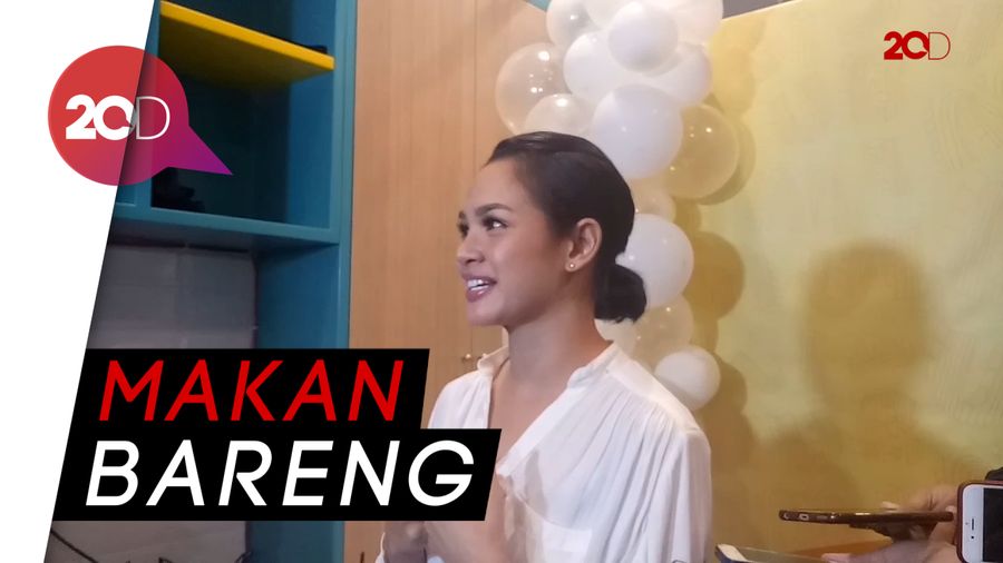 Anak Susah Makan? Yuk Coba Tips ala Andien!