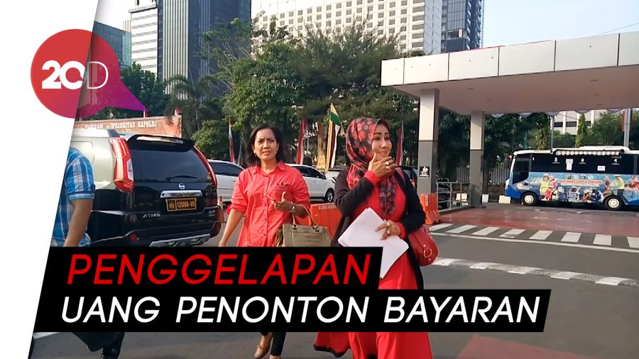 Dear Elly Sugigi, Tessa Mariska Minta Iktikad Baik Nih