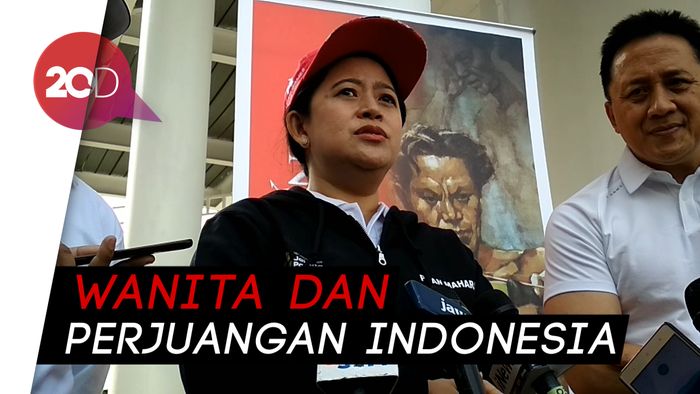 Koleksi Lukisan Istana Favorit Puan dan Triawan