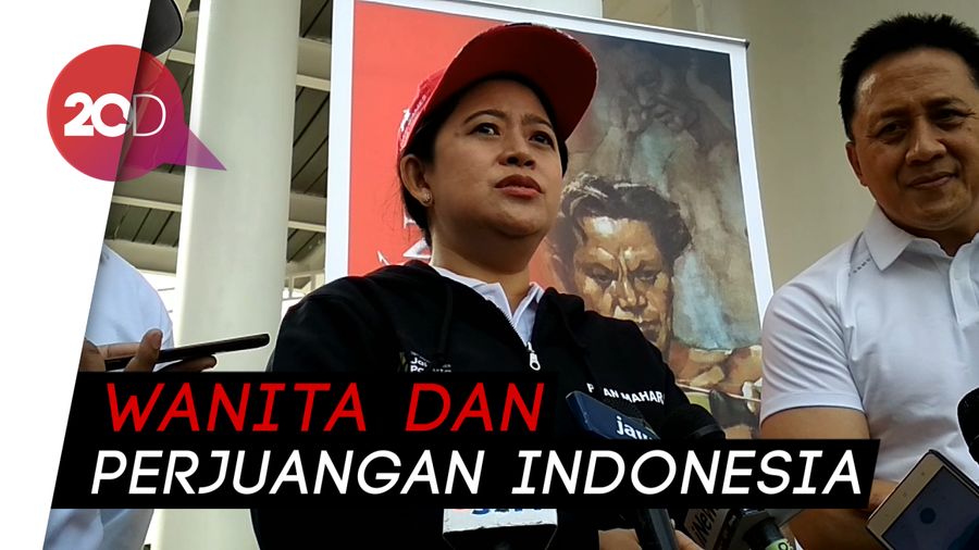 Koleksi Lukisan Istana Favorit Puan dan Triawan