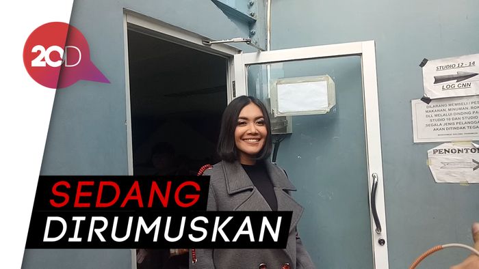 Niat Tulus Denada Bantu Anak-anak Pengidap Leukemia