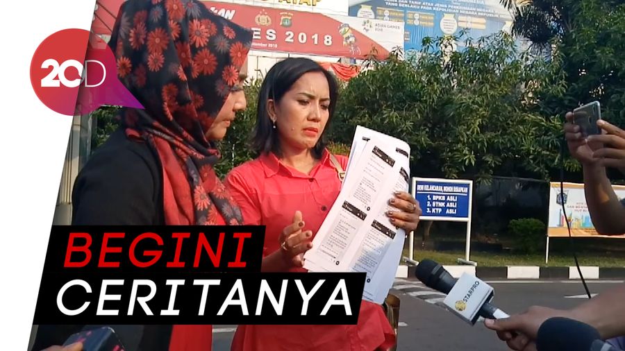 Tessa Mariska Ceritakan Kronologi Elly Sugigi Gelapkan Uang