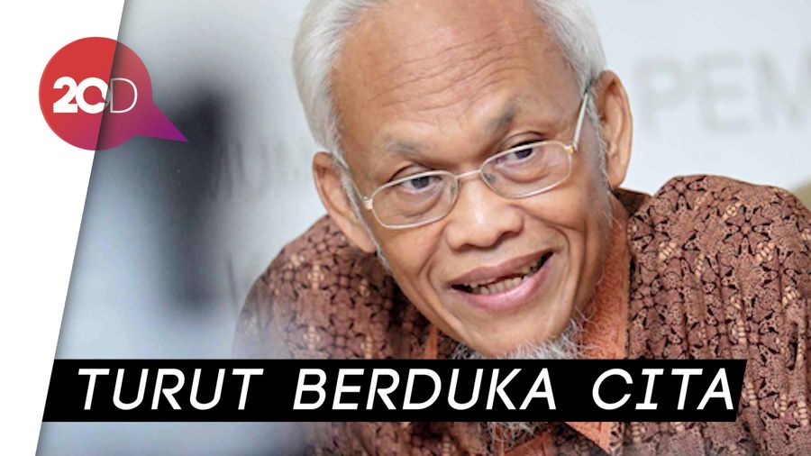 Yusuf Supendi, Pendiri PKS dan Caleg PDIP Meninggal Dunia 