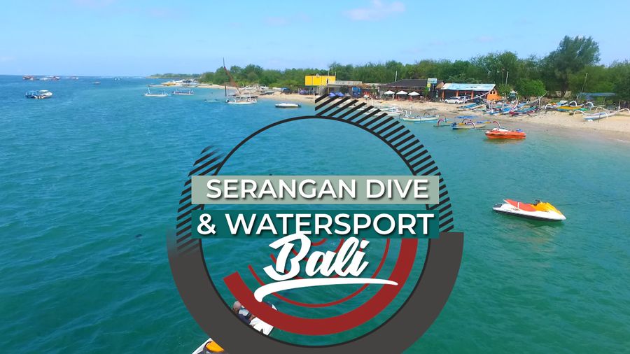 Olahraga Air yang Memacu Adrenalin