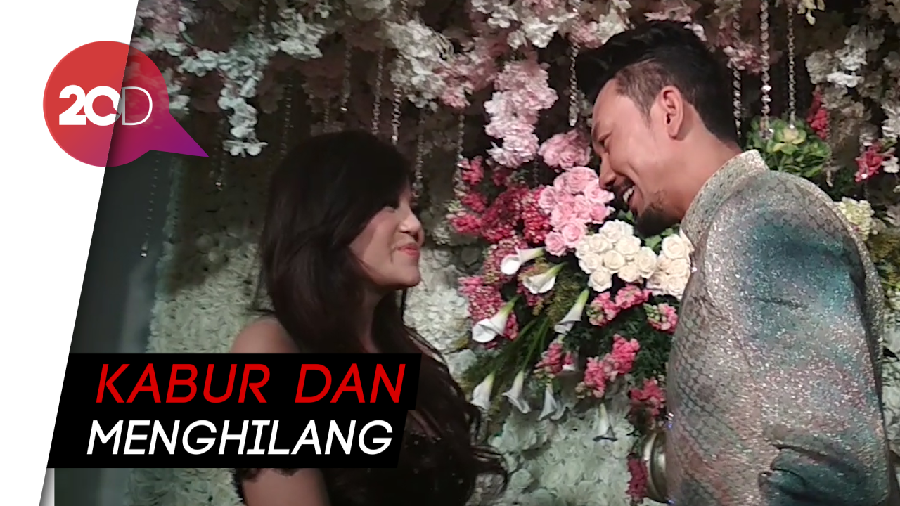 Denny Sumargo Sempat Takut Nikahi Anak Konglomerat