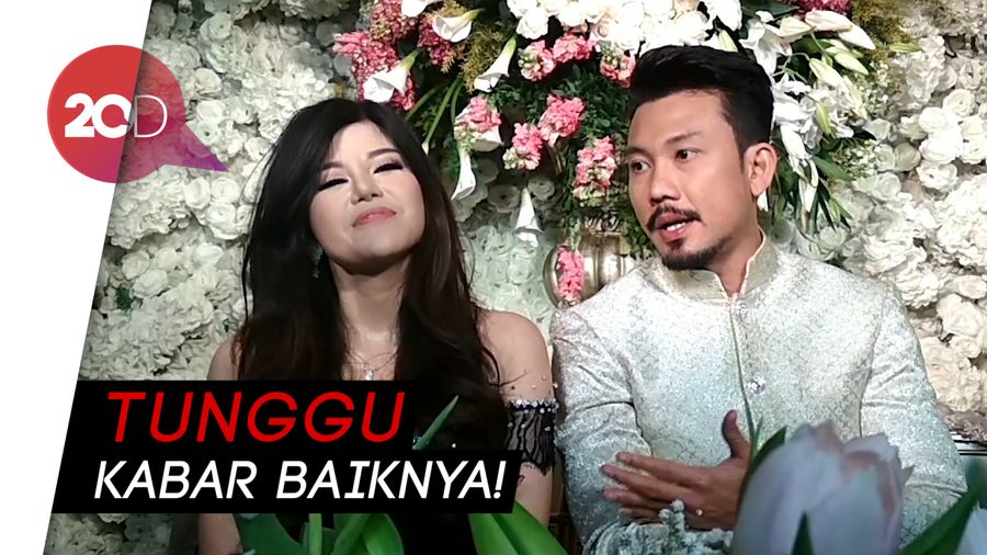 Denny Sumargo dan Dita Akan Nikah Tahun Ini