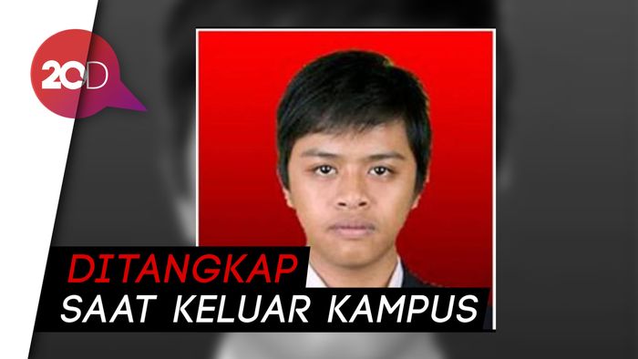Pegawainya Ditangkap Densus 88, Poliwangi: Dia Humble