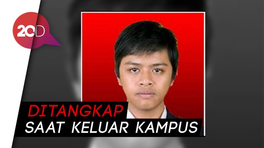 Pegawainya Ditangkap Densus 88, Poliwangi: Dia Humble