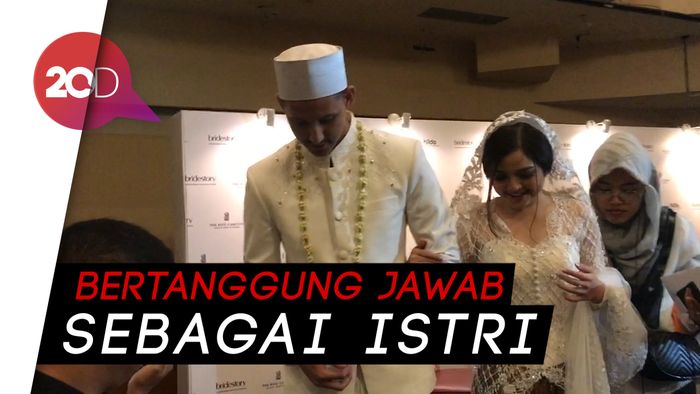 Randi Bachtiar Dukung Tasya Kamila Jadi Aktivis Lingkungan