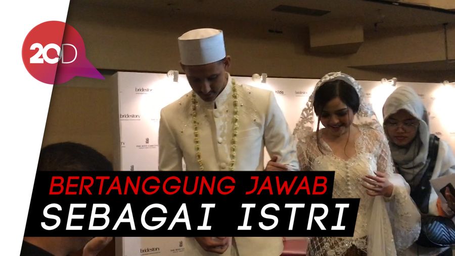 Randi Bachtiar Dukung Tasya Kamila Jadi Aktivis Lingkungan