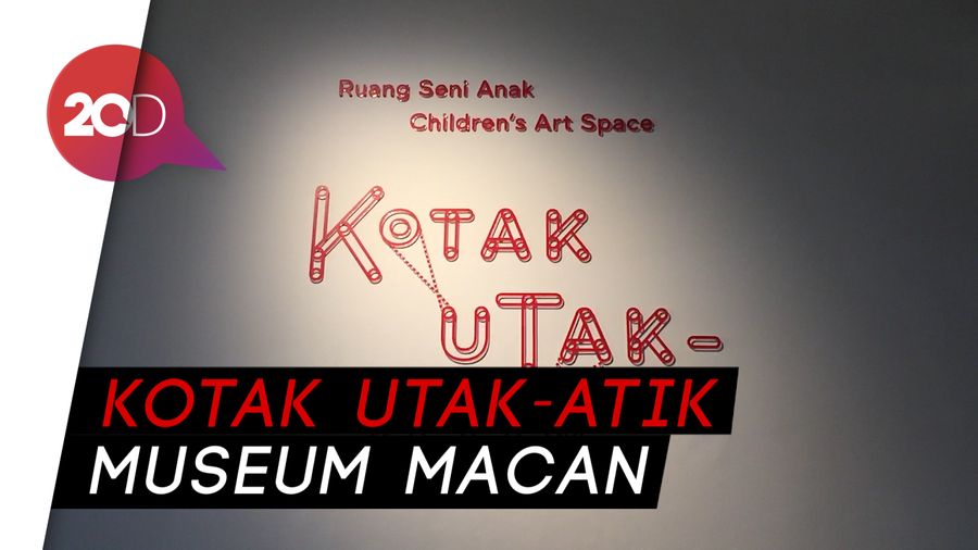 Asyik! Belajar Makin Seru di Museum Ini