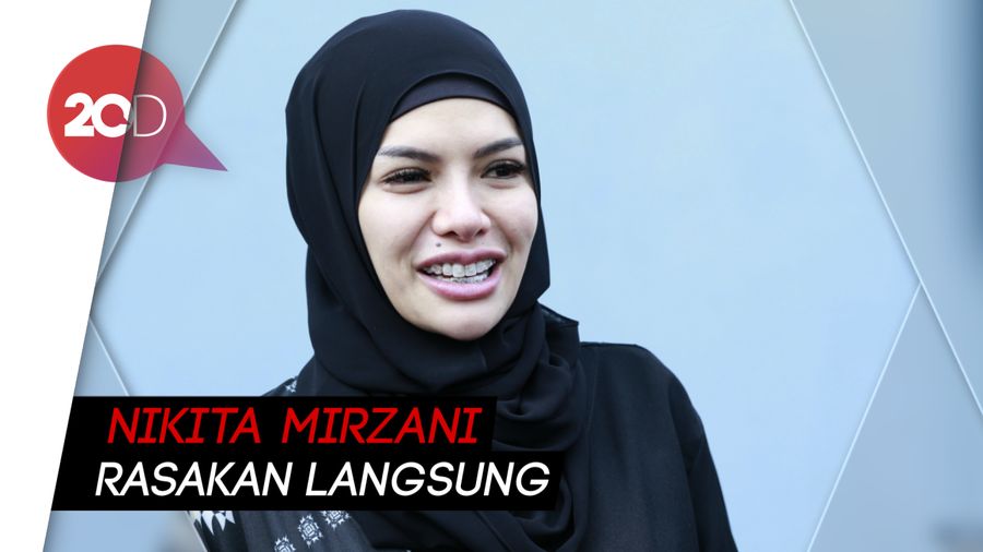 Cuitan Duka Sederet Selebriti Soal Gempa di Lombok
