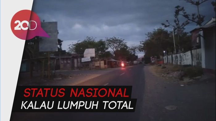Fahri Minta Status Gempa Lombok Dinaikkan, Ini Balasan BNPB