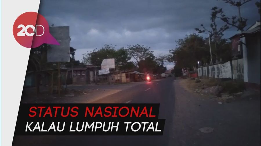 Fahri Minta Status Gempa Lombok Dinaikkan, Ini Balasan BNPB