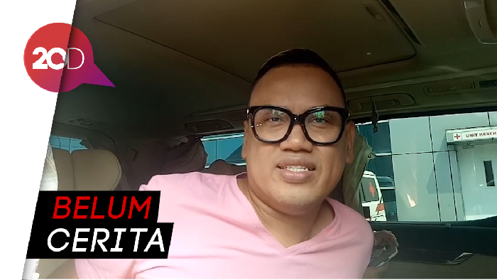 Kata Uya Kuya Soal Nikita Mirzani Dilaporkan Dipo Latief