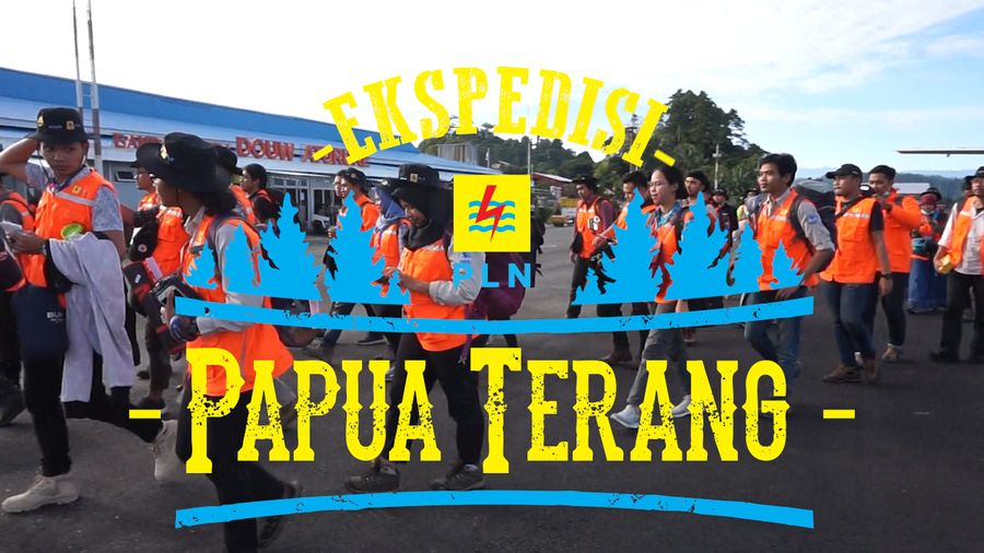 PLN Ajak Milenial Lihat Perjuangan Melistriki Pedalaman