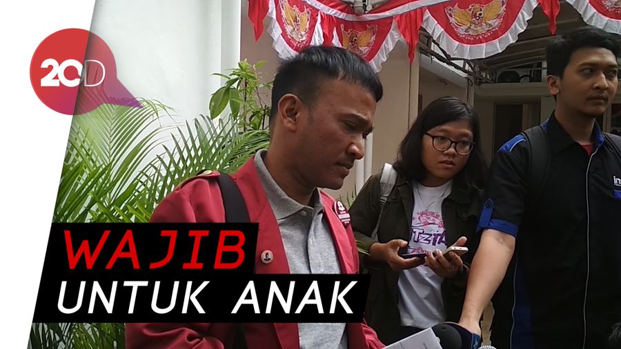 Ruben Onsu Sudah Siapkan Dana Kuliah untuk Anak