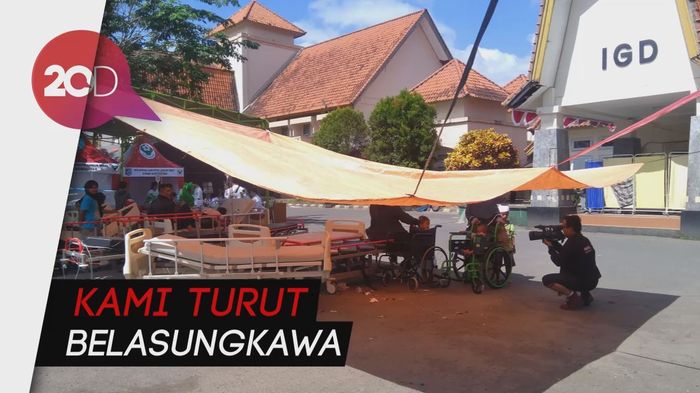 Sandi akan Salurkan Bantuan untuk Korban Gempa Lombok