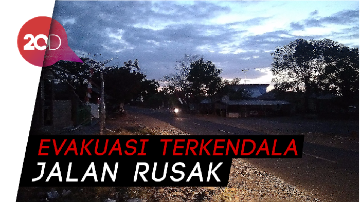 Total Korban Tewas Akibat Gempa Lombok Jadi 98 Orang