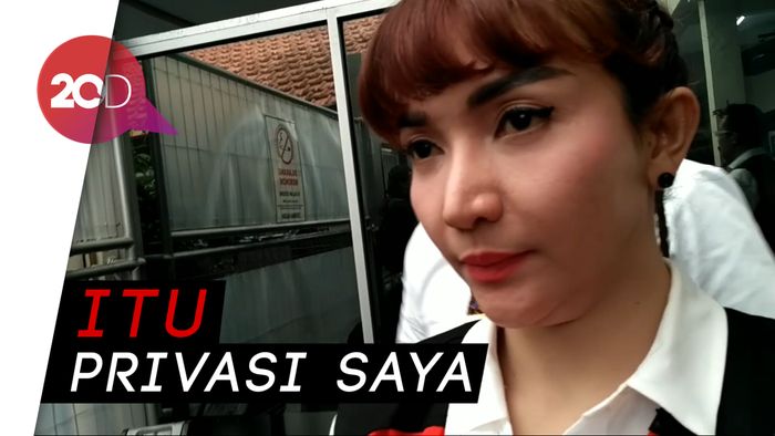 Ada Rp 1,1 M di Rekening Roro Fitria, Uang Apa?