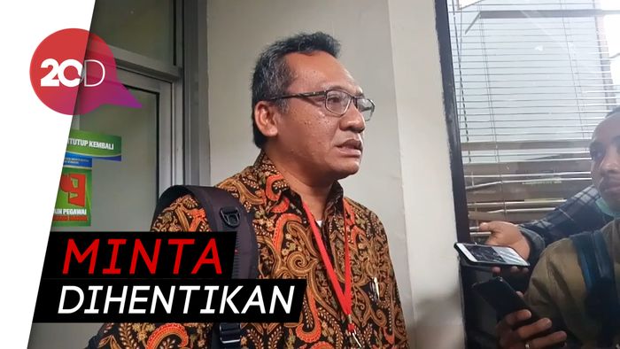Alasan LP3HI Ajukan Praperadilan Kasus Luna Maya-Cut Tari