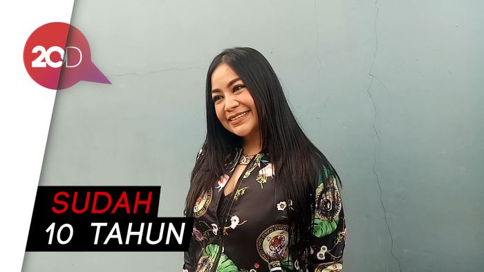Annisa Bahar Siap Jadi Relawan di Lombok
