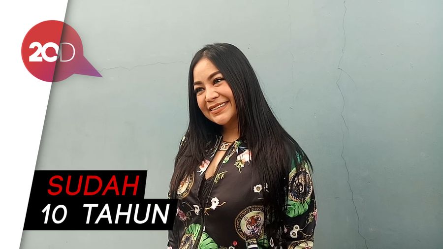 Annisa Bahar Siap Jadi Relawan di Lombok