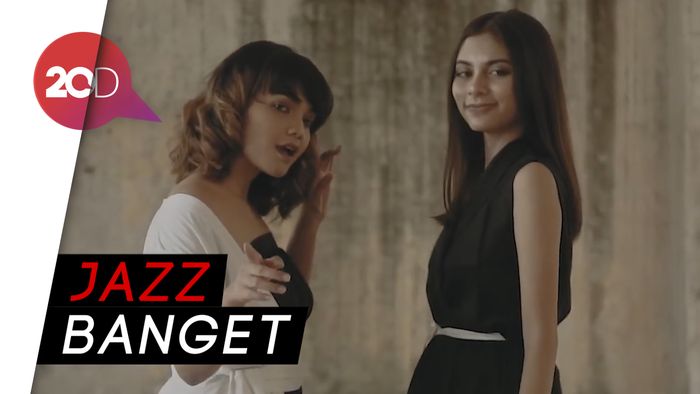 Coba Deh Dengar Cover Lagi Syantik Citra Scholastika
