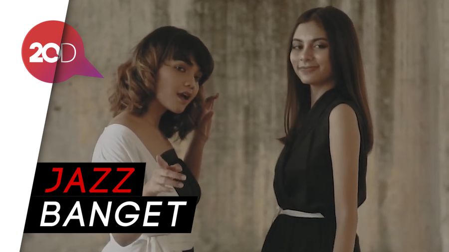 Coba Deh Dengar Cover Lagi Syantik Citra Scholastika