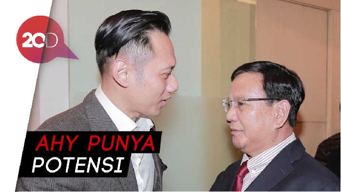 Gerindra: Cawapres Prabowo Harus Bisa Komunikasi dengan Milenial
