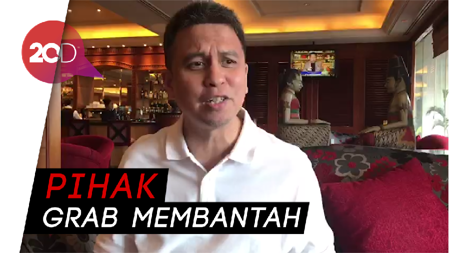 Grab Sengaja Naikkan Tarif karena Bakal Didemo?