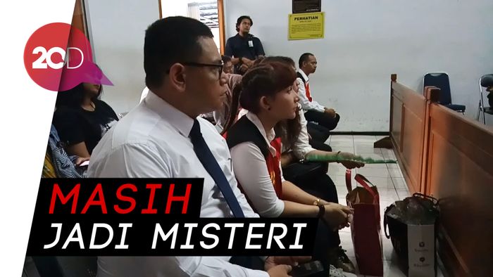Kuasa Hukum Roro Fitria Sebut yang Harus Dikejar Itu Pengedar
