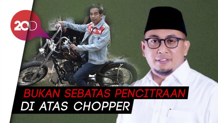 Milenial Nusantara Dukung Prabowo, Gerindra Sindir Jokowi   