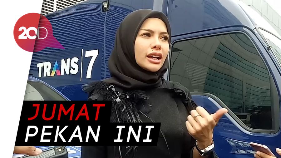 Nikita Mirzani Akan Sambangi Korban Gempa Lombok