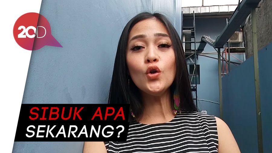 Lama Tak Main Sinetron, Gracia Indri Kangen Jadi Antagonis
