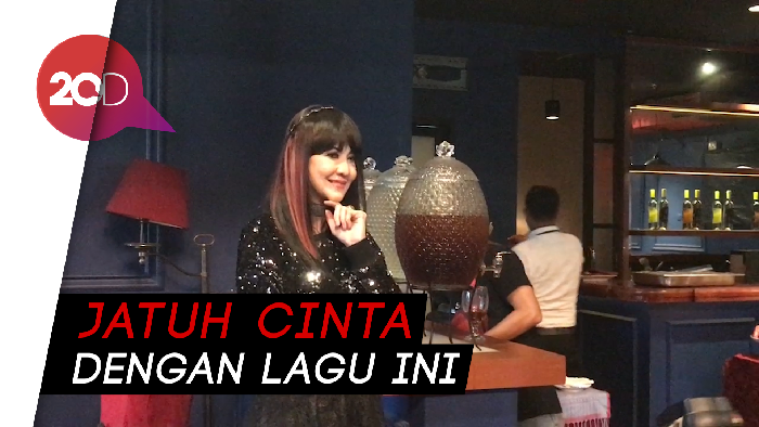 Lepas Rindu, Ita Purnamasari Rilis Single Baru